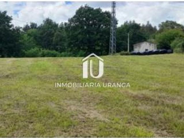 Terreno en venta en Cereceda, Rasines