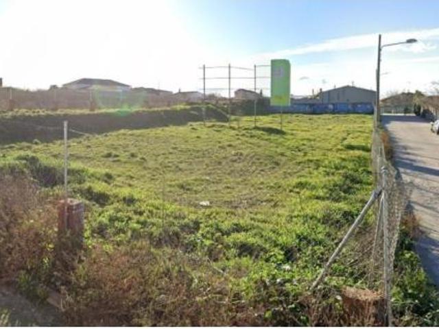 Terreno en venta en Recas, Toledo