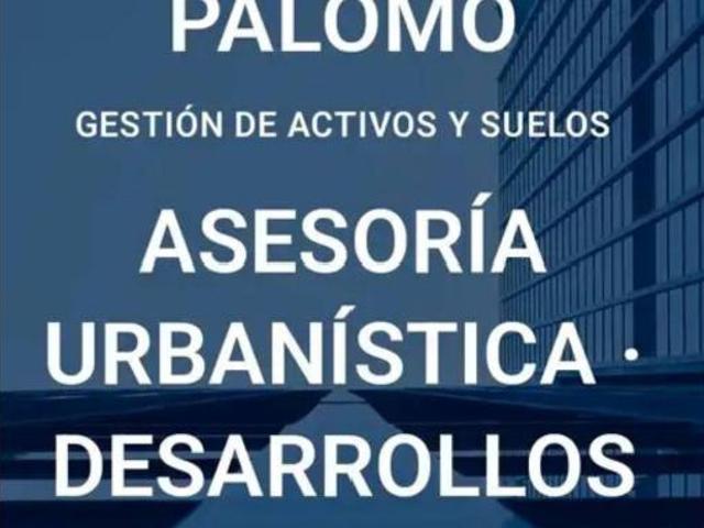 Terreno en venta en Recas, Toledo