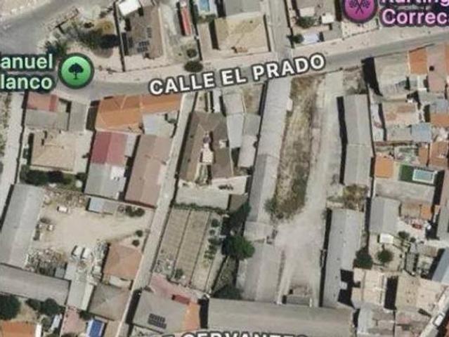Terreno en venta en Recas, Toledo