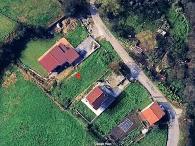 Terreno en venta en La Veguilla, Reocín