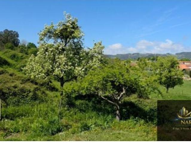 Terreno en venta en Puente San Miguel, Reocín