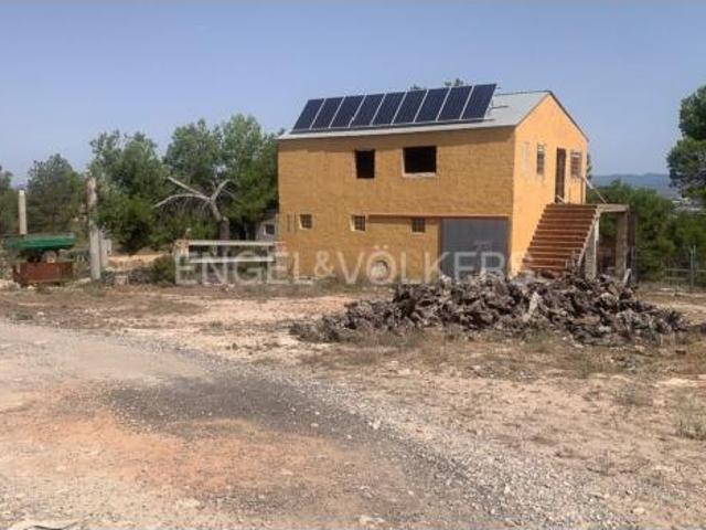 Terreno en venta en El Pontón, Requena