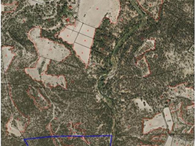 Terreno en venta en Casas de Eufemia, Requena