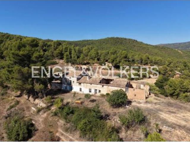Terreno en venta en El Arrabal, Requena
