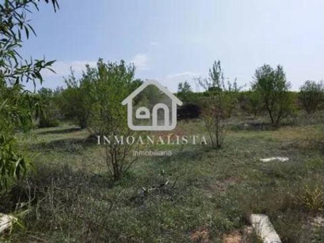 Terreno en venta en Poligono industrial El Romeral, Requena