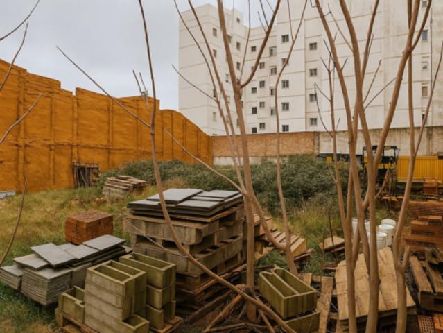 Terreno en venta en Las Peñas, Requena