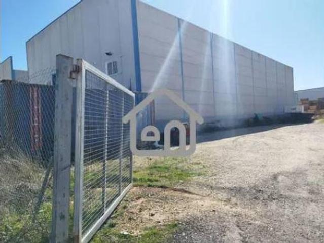 Terreno en venta en Poligono industrial El Romeral, Requena