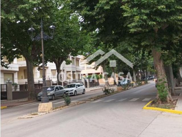 Terreno en venta en La Villa, Requena