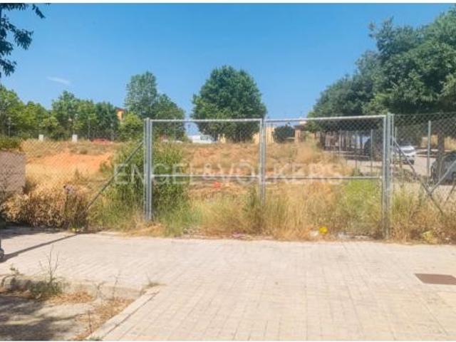 Terreno en venta en Las Higuerillas (Trabajadoras de la Tierra), Requena