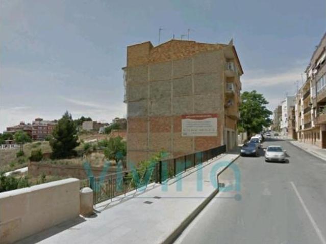 Terreno en venta en Las Higuerillas (Trabajadoras de la Tierra), Requena