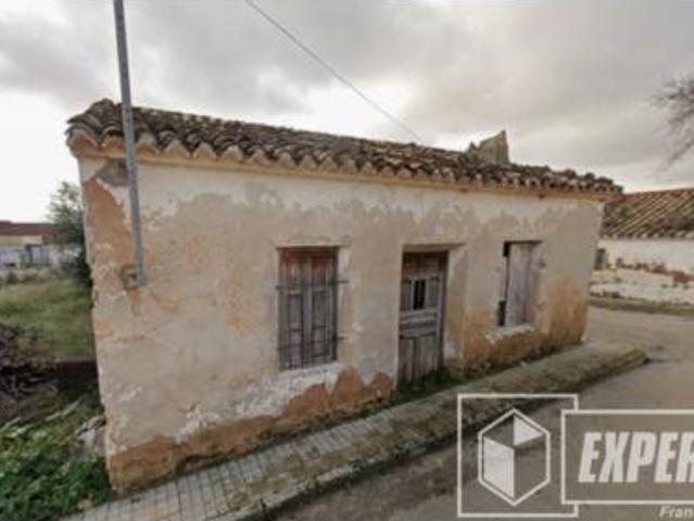 Terreno en venta en Casas de Eufemia, Requena