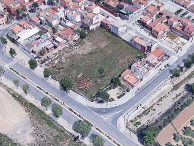 Terreno en venta en Polígon Industrial Agro-Reus, Reus