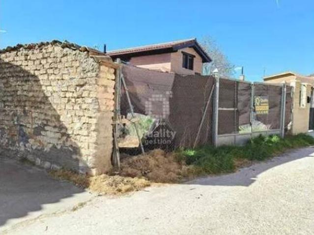 Terreno en venta en Urbanización los Paules, Revillarruz