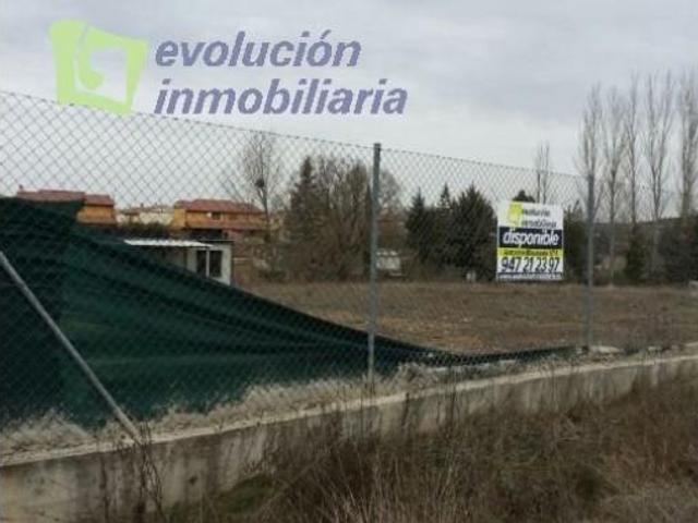 Terreno en venta en Urbanización los Paules, Revillarruz