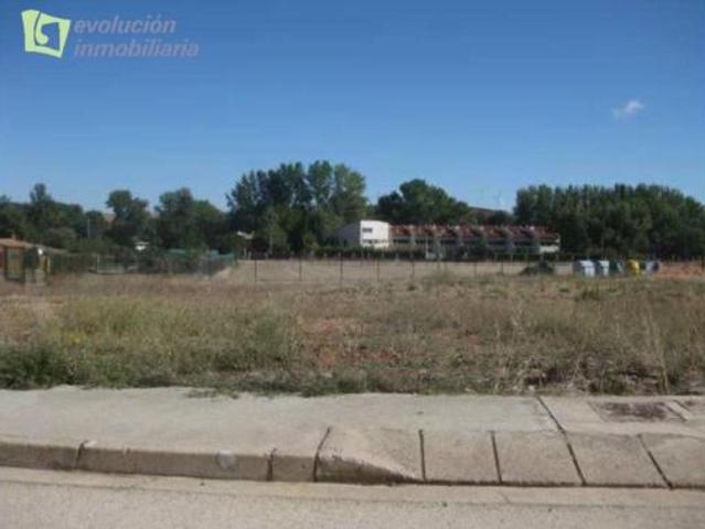Terreno en venta en Urbanización Río Ausín, Revillarruz