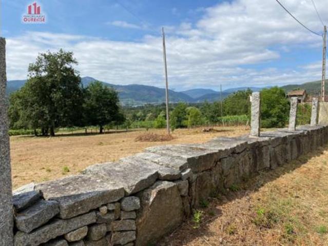 Terreno en venta en San Domingos de Fóra de Ribadavia, Ribadavia