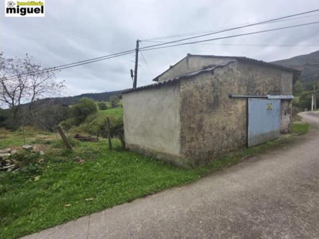 Terreno en venta en Colombres, Ribadedeva