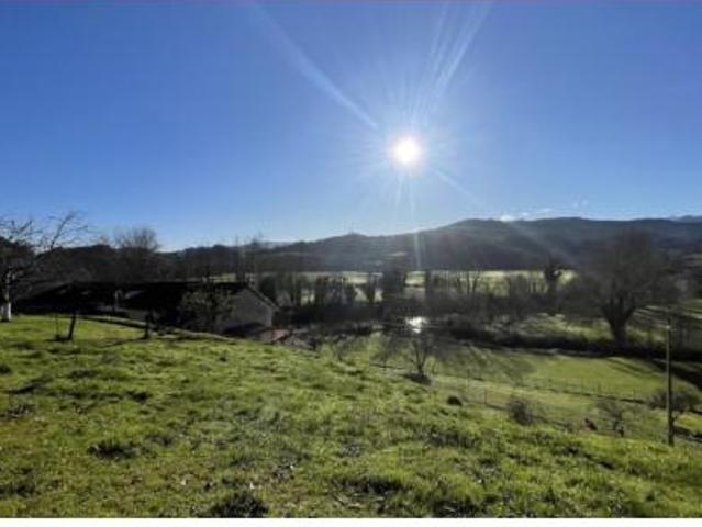 Terreno en venta en San Juan, Ribadedeva