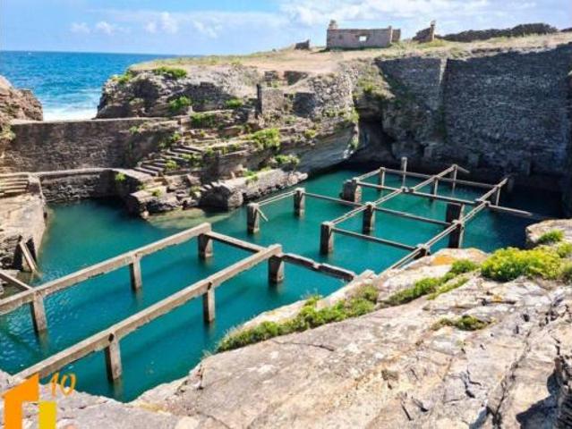 Terreno en venta en A Virxe Branca, Ribadeo