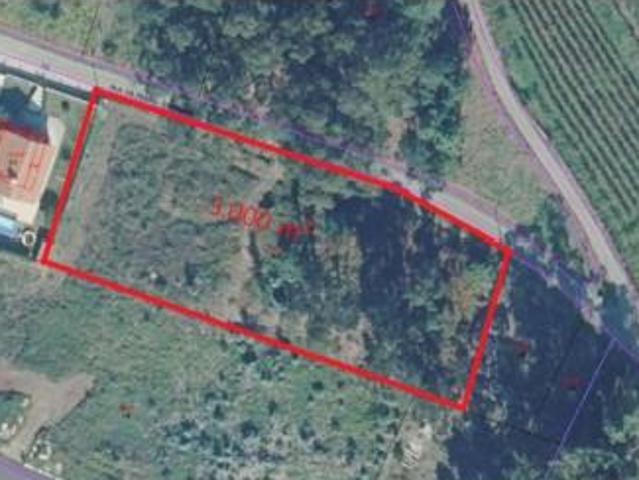 Terreno en venta en Os Pasales, Cambados