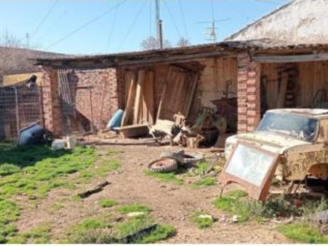 Terreno en venta en Ribas de Campos, Palencia