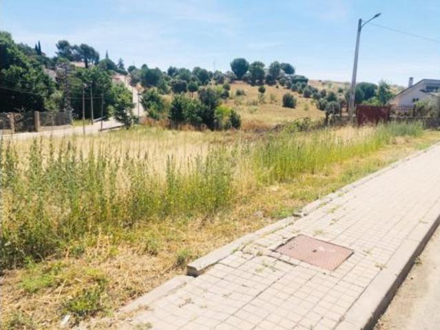 Terreno en venta en Ribatejada, Comunidad de Madrid