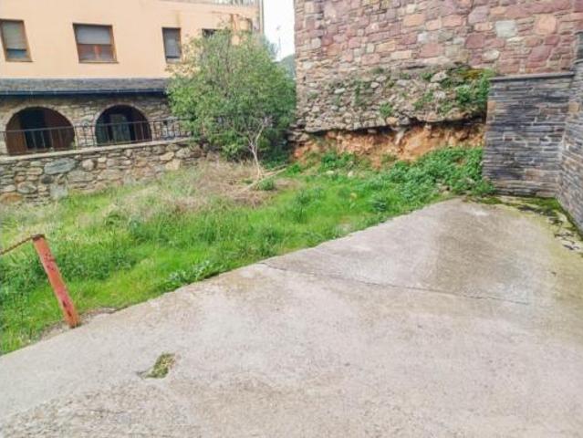 Terreno en venta en el Pla de Sant Tirs, Ribera d'Urgellet