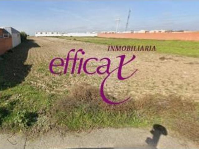 Terreno en venta en Rielves, Toledo