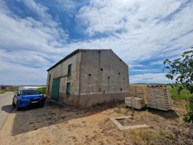Terreno en venta en Riolobos, Cáceres