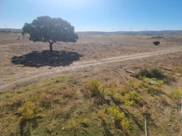 Terreno en venta en Riolobos, Cáceres