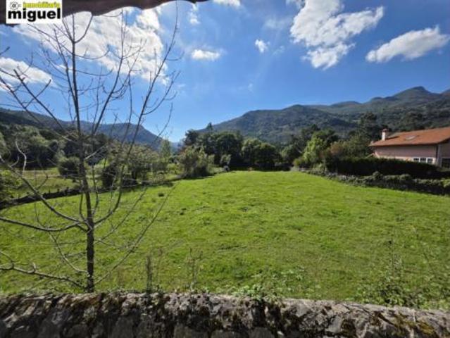 Terreno en venta en Celis, Rionansa