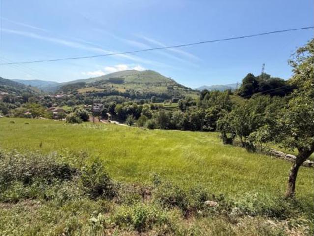 Terreno en venta en Puentenansa, Rionansa
