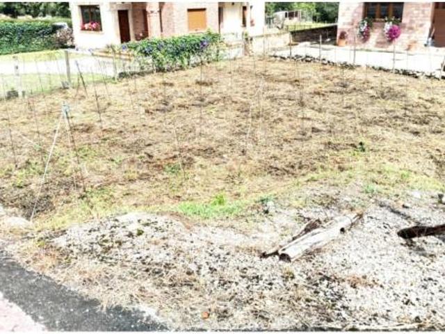 Terreno en venta en Cosío, Rionansa