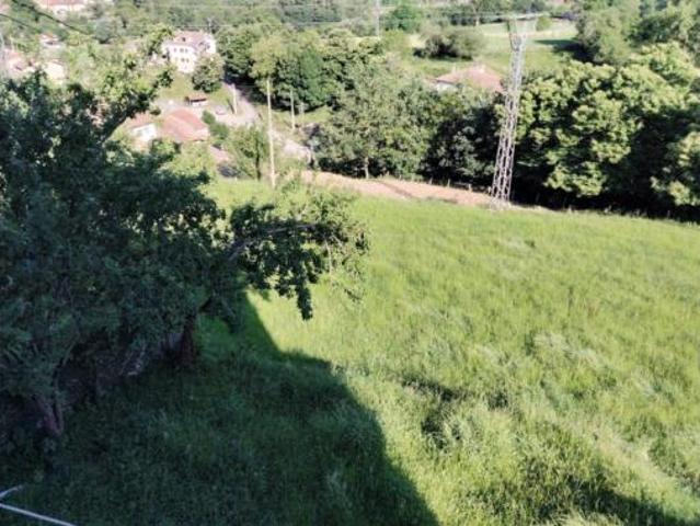 Terreno en venta en Puentenansa, Rionansa