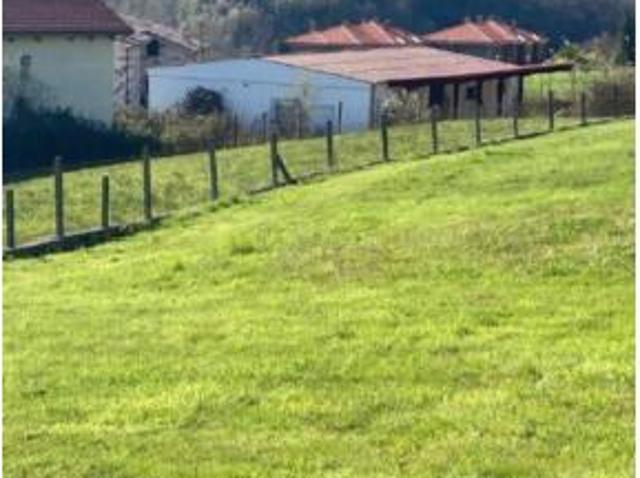 Terreno en venta en Puentenansa, Rionansa
