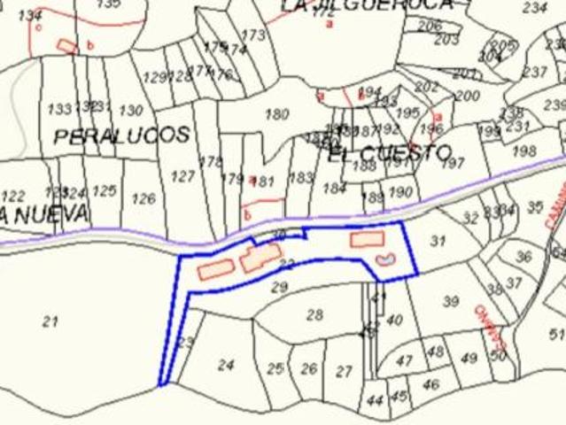 Terreno en venta en Riclones, Rionansa
