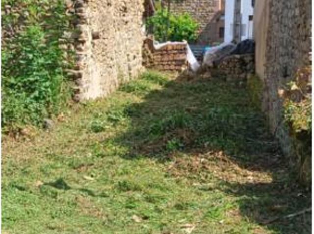 Terreno en venta en Rozadío, Rionansa
