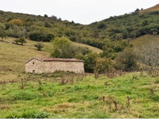 Terreno en venta en San Sebastián de Garabandal, Rionansa