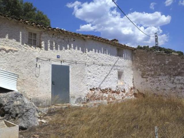 Terreno en venta en Haza de San Luis, Riópar