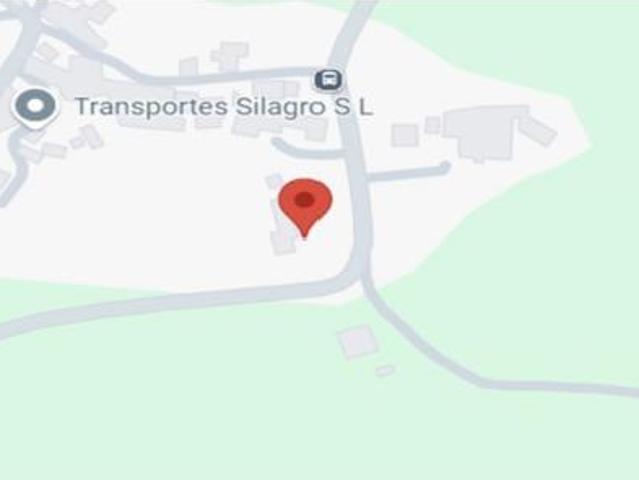 Terreno en venta en Rubiós, O Riós