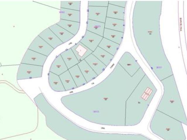 Terreno en venta en Ripoll, Girona