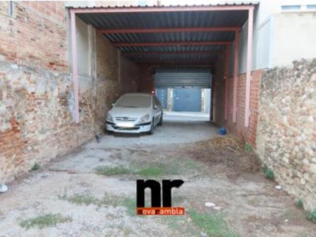 Terreno en venta en Can Mas, Ripollet