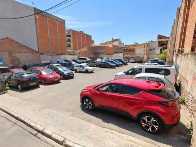 Terreno en venta en Centre, Ripollet