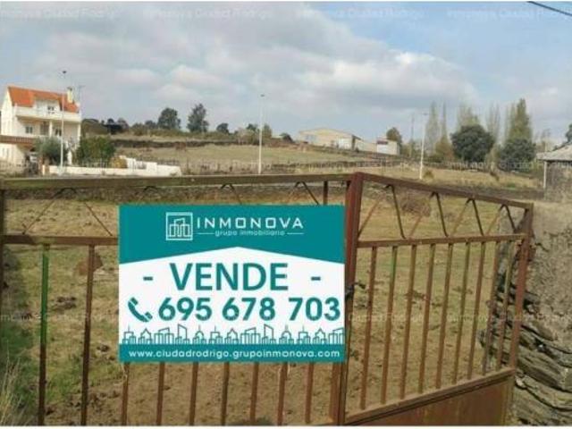 Terreno en venta en Robleda, Salamanca
