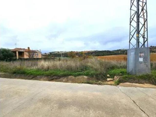 Terreno en venta en El Robledillo, Robledillo de Mohernando
