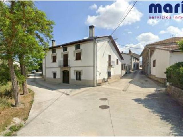 Terreno en venta en Arboniés, Romanzado / Erromantzatua