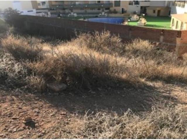 Terreno en venta en Aguadulce, Roquetas de Mar