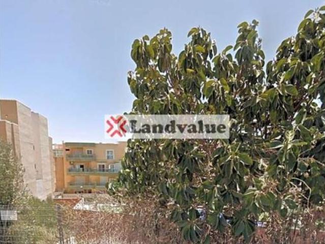 Terreno en venta en Aguadulce, Roquetas de Mar