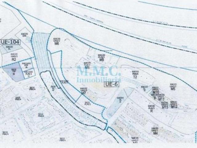 Terreno en venta en Aguadulce, Roquetas de Mar